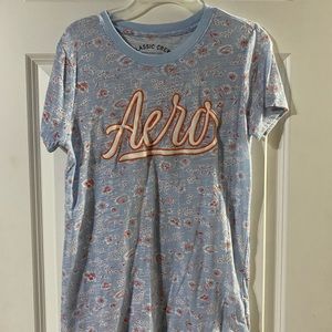 aeropostale tshirt